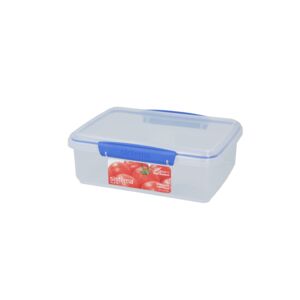 CONTAINER 2L RECT KLIP IT SISTEMA CONTAINER 2L RECT KLIP IT SISTEMA